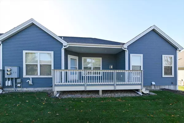 Sun Prairie, WI 53590,422 Bella Way