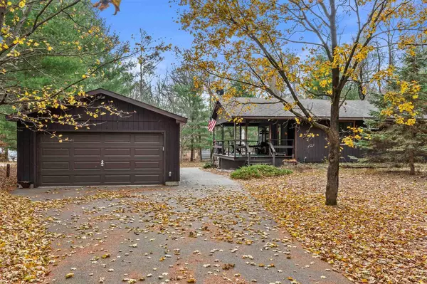 1465 Roma Woods Drive, Nekoosa, WI 54457