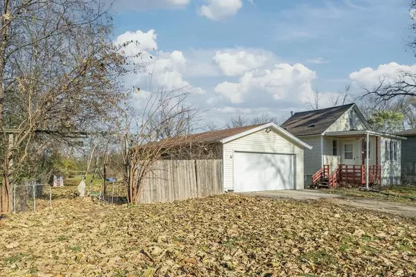 Madison, WI 53713,302 Koster Street