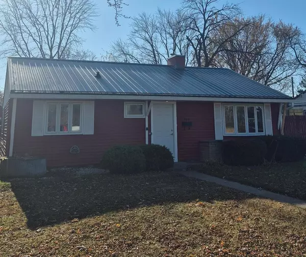 929 Lemonweir Parkway, Tomah, WI 54660