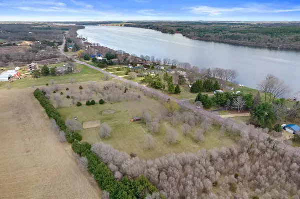 Montello, WI 53949,1.5 Ac County Road C