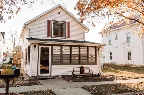 Cassville, WI 53806,408 E Amelia Street