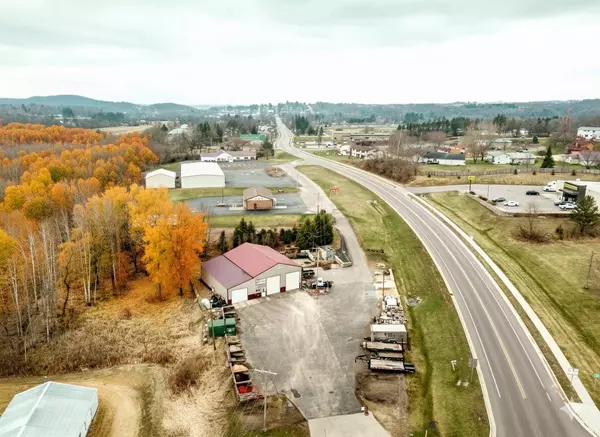 1626 Academy Street, Elroy, WI 53929