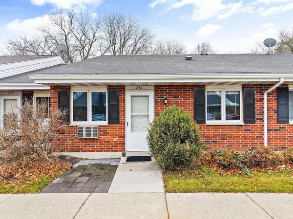 881 Kottke Drive, Madison, WI 53719