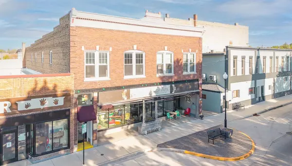 112-1/2 S Spring Street #3, Beaver Dam, WI 53916