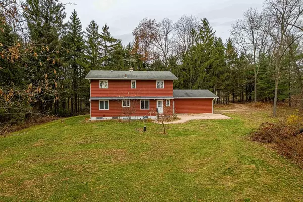 Belleville, WI 53508,6689 Purcell Road