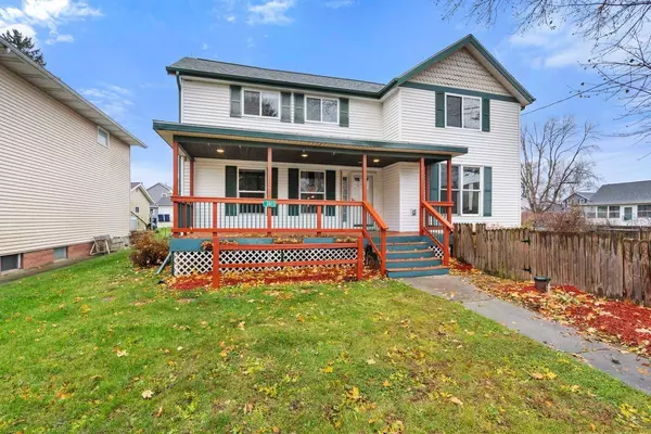 Cambridge, WI 53523,3613 County O Road