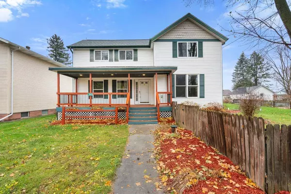 3613 County O Road, Cambridge, WI 53523