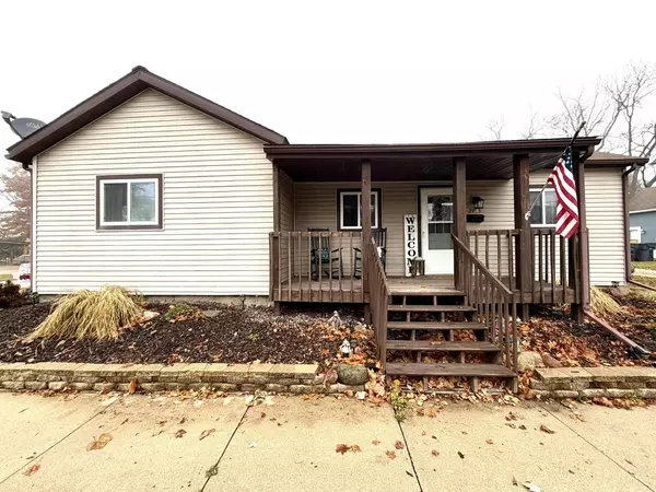 2103 16th Street, Monroe, WI 53566