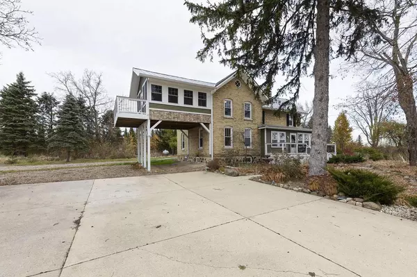 Helenville, WI 53137,W2344 Rome Road