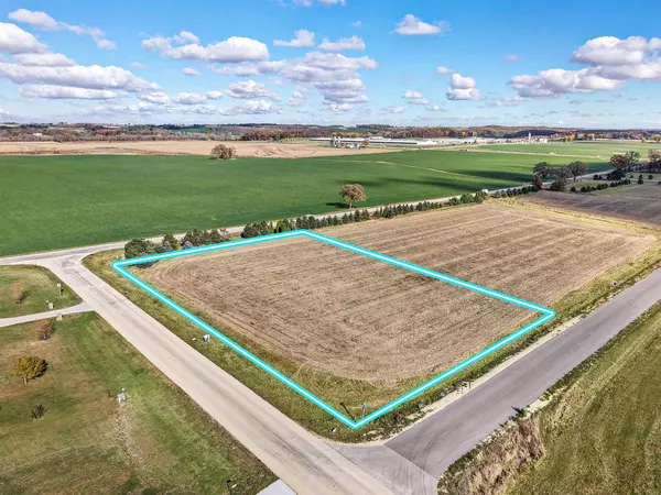 Lot 47 Blarney Stone Drive, Albany, WI 53502