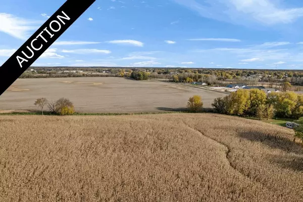 Taylor Road, New Lisbon, WI 53950