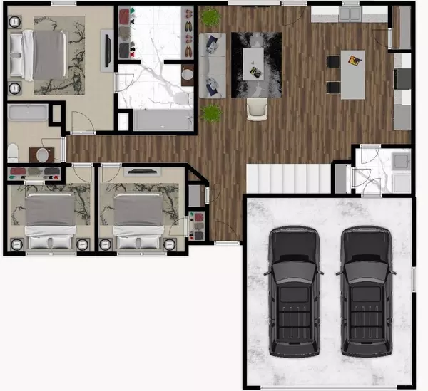 Belleville, WI 53508,802 Sarah Street