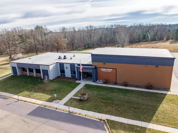 Lyndon Station, WI 53944,201 Hoehn Drive