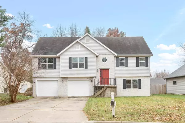 4340 Fox Hills Drive, Janesville, WI 53546