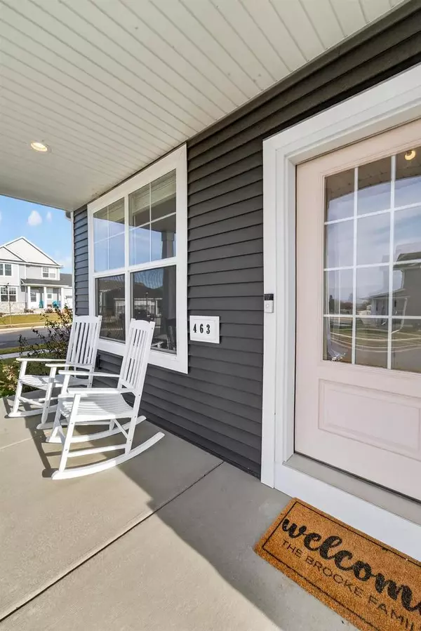 Waunakee, WI 53597,463 Crusader Point