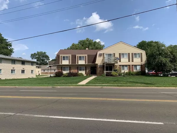 7418 Century Avenue, Middleton, WI 53562