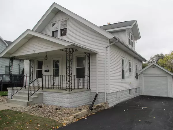 Baraboo, WI 53913,516 Elizabeth St Street