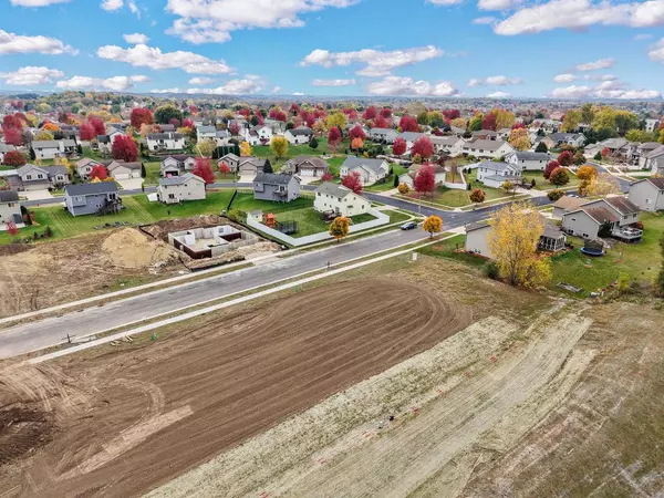 208 Michelle Lane, Cottage Grove, WI 53527