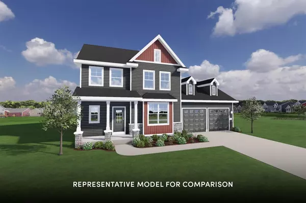 1854 Waverly Way, Sun Prairie, WI 53590