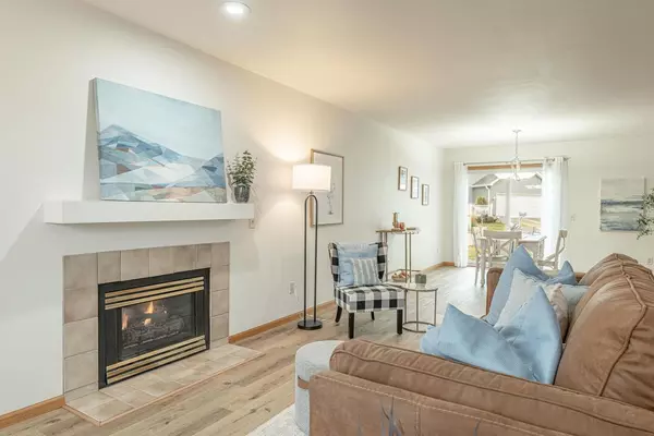 Madison, WI 53717,406 Bay Hill Drive