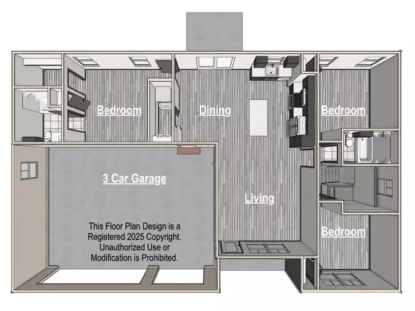 Mauston, WI 53948,725 Turner Drive