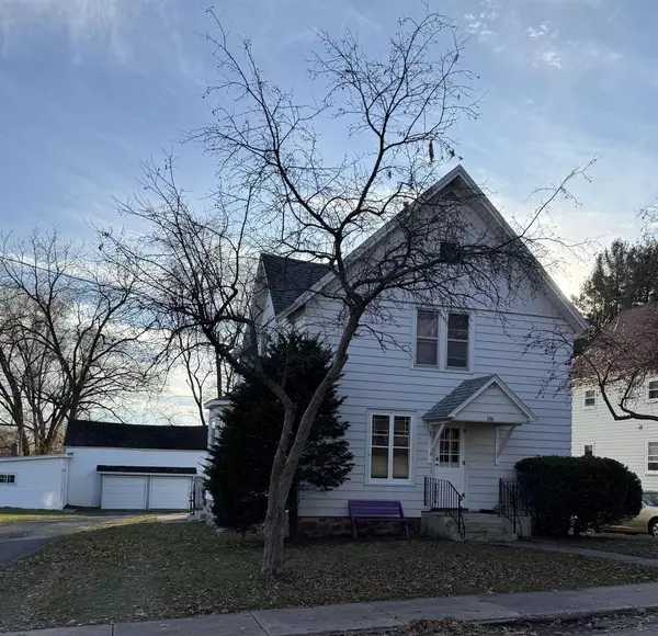 Montello, WI 53949,246 Clay Street