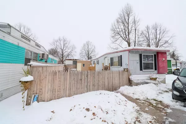 4625 Mormon Coulee Road #48, La Crosse, WI 54600