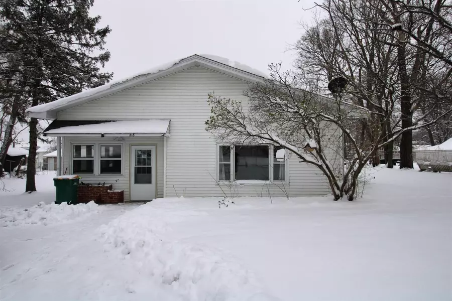 218 Dawson Avenue, Beloit, WI 53511