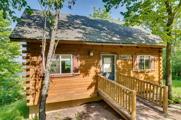 N7731 Wanlass Road, Mindoro, WI 54644