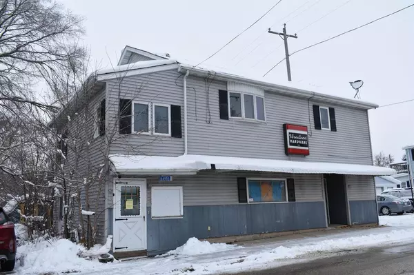 4993 N County Road WS Road, Woodland, WI 53099