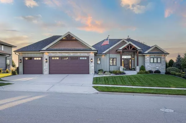 Deforest, WI 53532,6259 John F Kennedy Drive