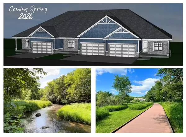 Unit 8.1 Bellflower Drive, Deforest, WI 53532