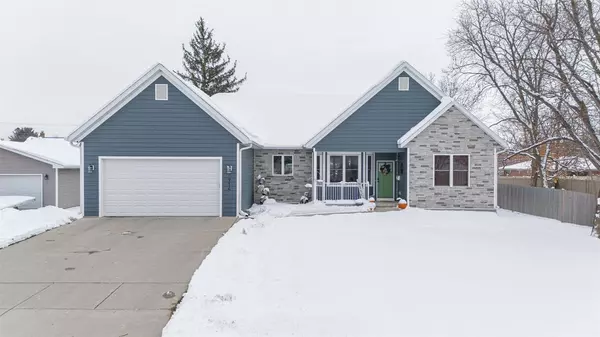 914 Miller Avenue, Janesville, WI 53548