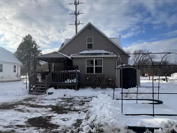 Mauston, WI 53948,510 N Union Street