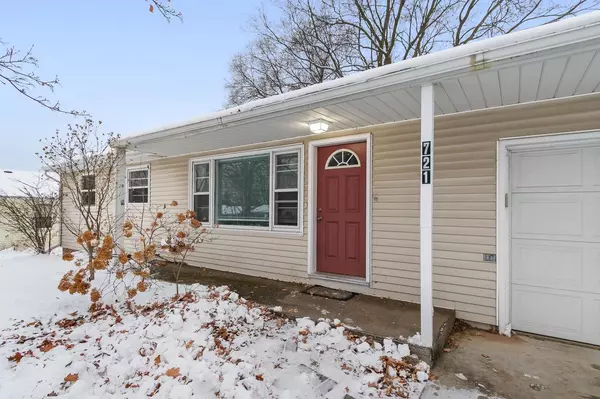 Baraboo, WI 53913,721 Rosemary Lane
