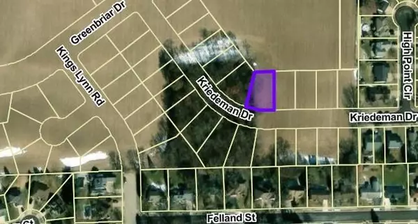 Lot 42 Kriedeman Drive, Stoughton, WI 53589