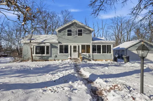 8111 N Lima Center Road, Whitewater, WI 53190