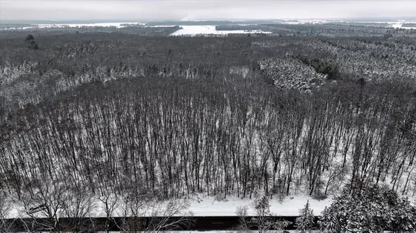 Lots 12 & 13 County Road A, Grand Marsh, WI 53936