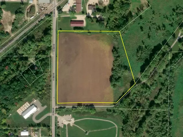 Sun Prairie, WI 53590,14.92 Acres S Bird