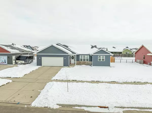Evansville, WI 53536,364 S 7th Street