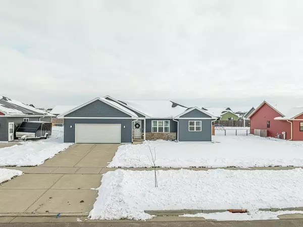 Evansville, WI 53536,364 S 7th Street