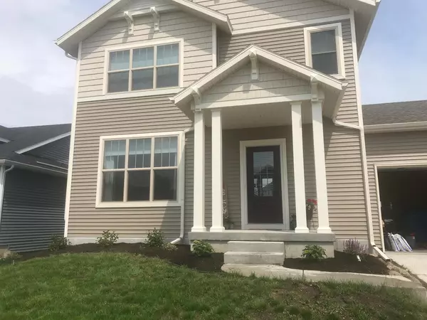 319 Sunshine Lane, Verona, WI 53593