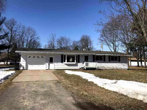 2213 STRANGE STREET, Stevens Point, WI 54481