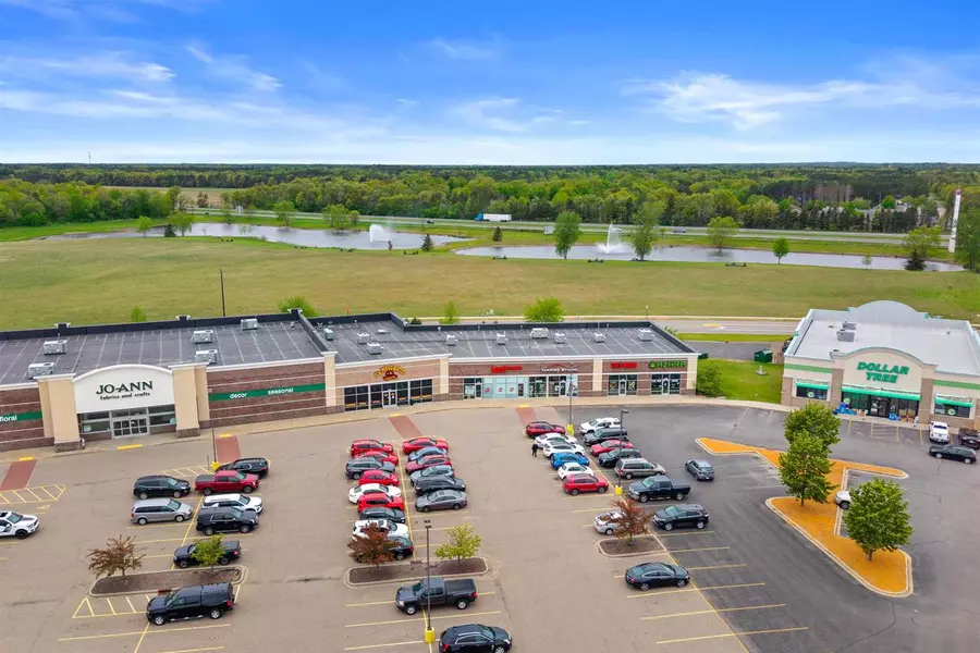 1176 MERIDIAN DRIVE, Plover, WI 54467