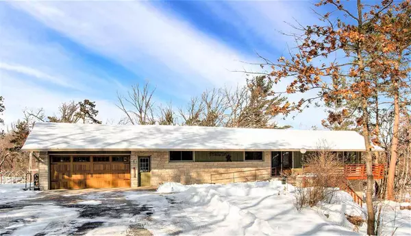 8138 LAKE THOMAS ROAD, Amherst, WI 54406