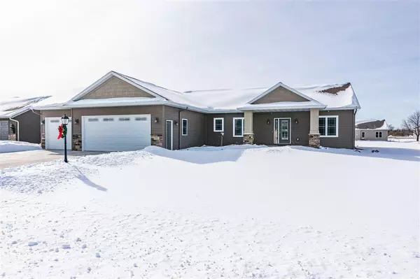 3775 CUMBERLAND DRIVE, Plover, WI 54467