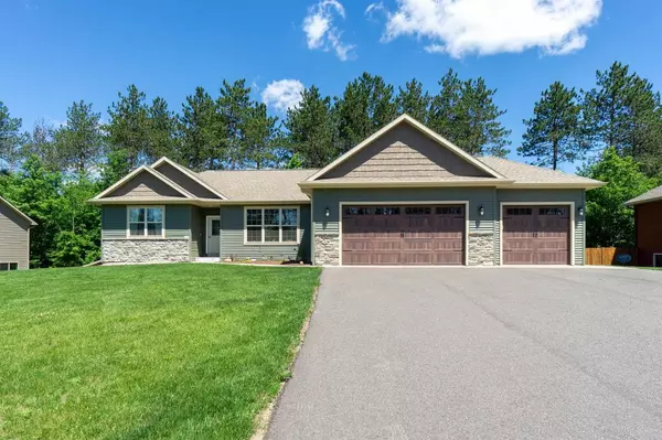 2460 FROSTY PINES LANE, Kronenwetter, WI 54455