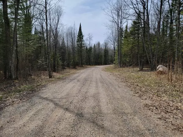 Crandon, WI 54520,Lot 1 COUNTY ROAD W