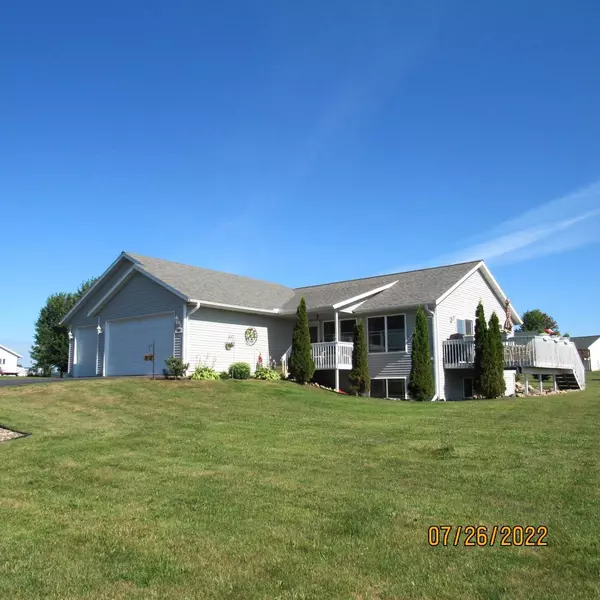 1500 DELMORE DRIVE,  Merrill,  WI 54452